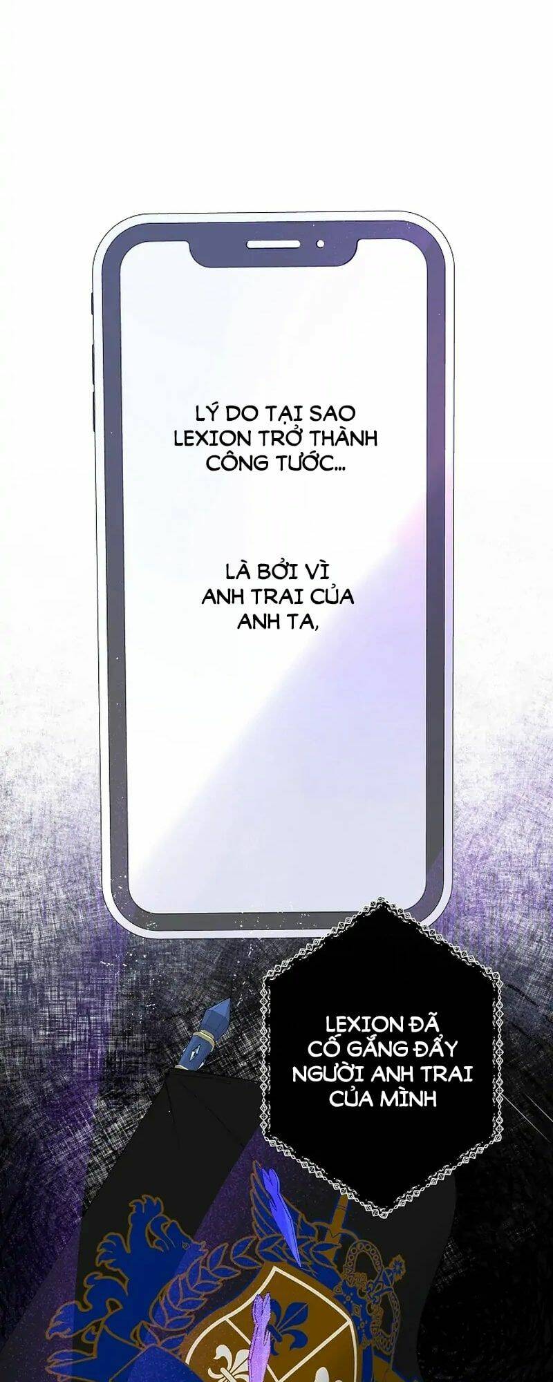 Tôi Đã Vô Tình Quyến Rũ Em Trai Của Nam Chính Chương 3 Ảnh 8