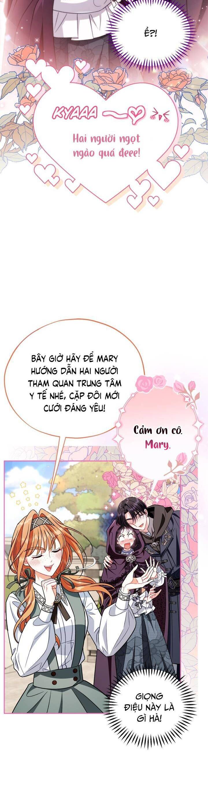 Trở Thành Người Giám Định Chất Độc Cho Thế Lực Hắc Ám Chương 44 Ảnh 6