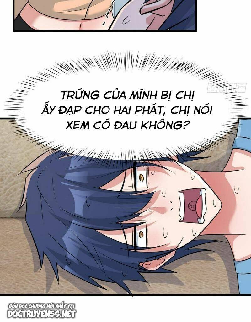 Chị Gái Tôi Là Đại Minh Tinh Chương 230 Ảnh 29