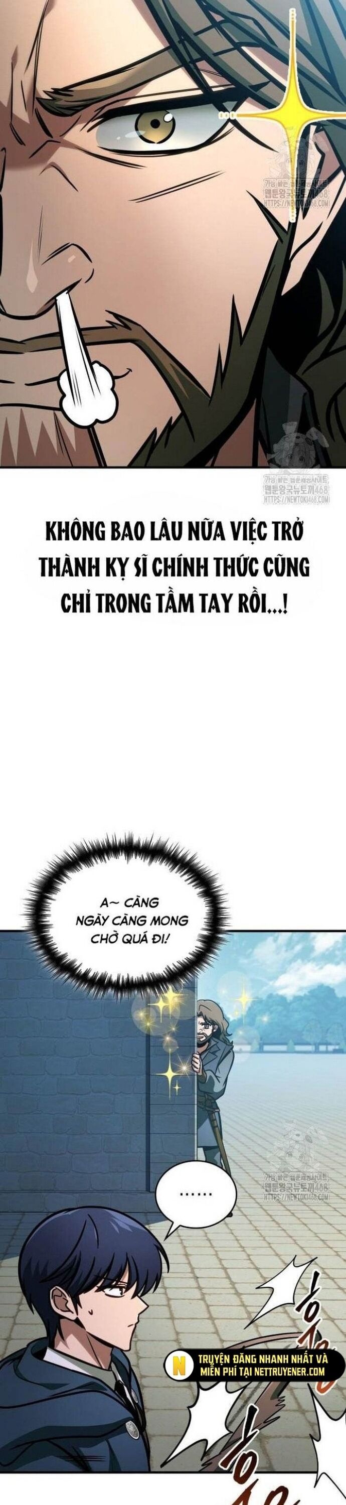 Cuốn Sách Chiến Lược Hàng Đầu Mà Chỉ Tôi Mới Có Thể Nhìn Thấy Chương 64 Ảnh 9