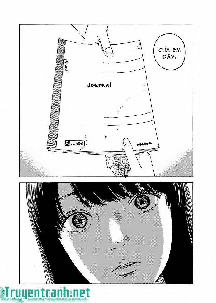 Boku Wa Mari No Naka Chương 76 Ảnh 7