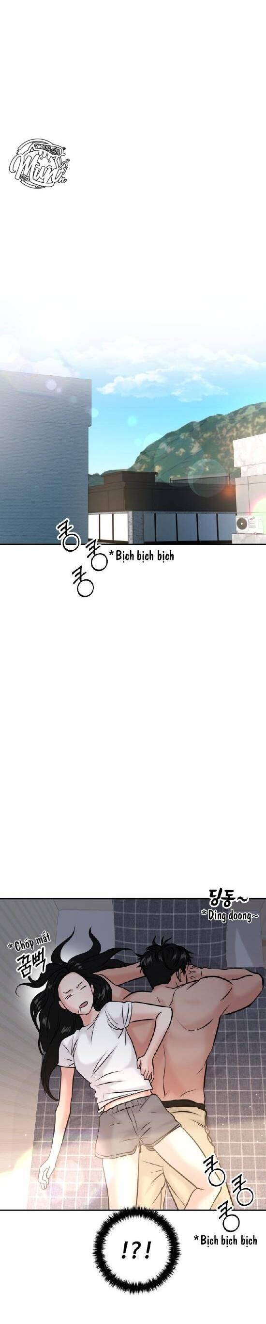 Tình Yêu Cấp 4 Chương 48 Ảnh 10