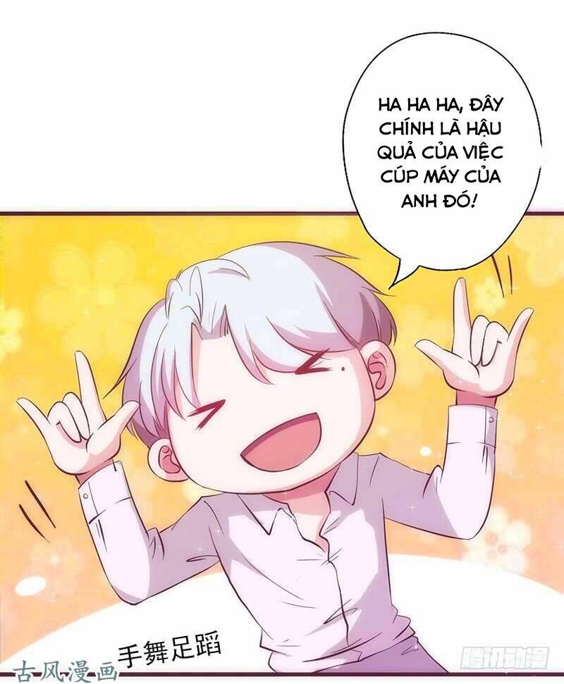 36 Kế Theo Đuổi Chồng: Ông Xã À, Tới Chiến Nào! Chương 15 Ảnh 3