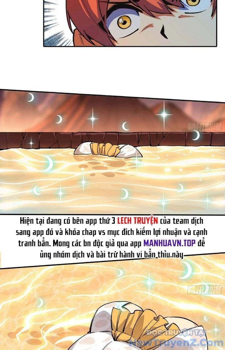 Dũng Sĩ Nấm Chương 100 Ảnh 26