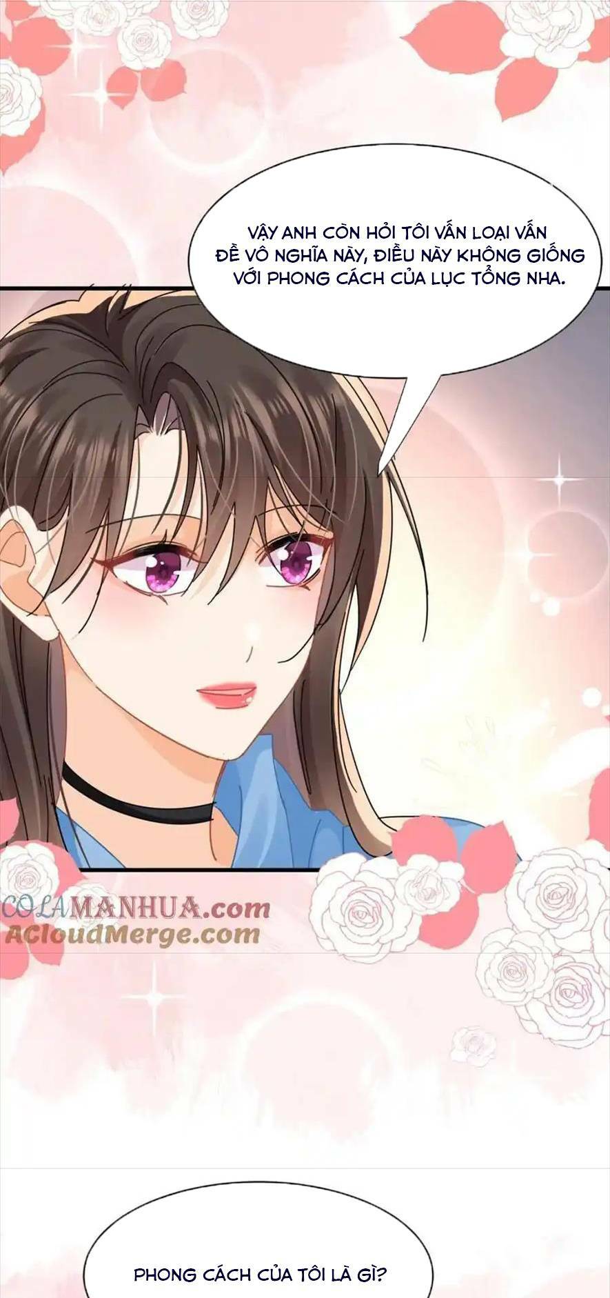 Vụng Trộm Chương 26 Ảnh 11
