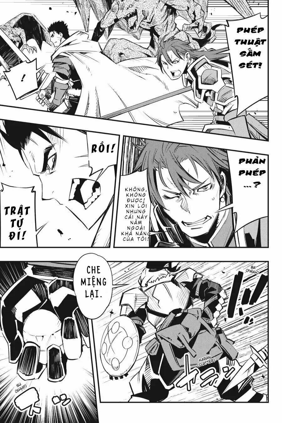 Goblin Slayer: Brand New Day Chương 6.5 Ảnh 31