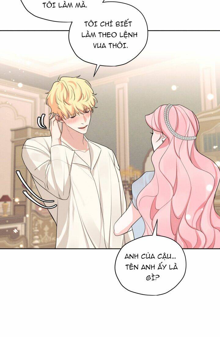 Tôi Là Tình Cũ Của Nam Chính Chương 47.1 Ảnh 39