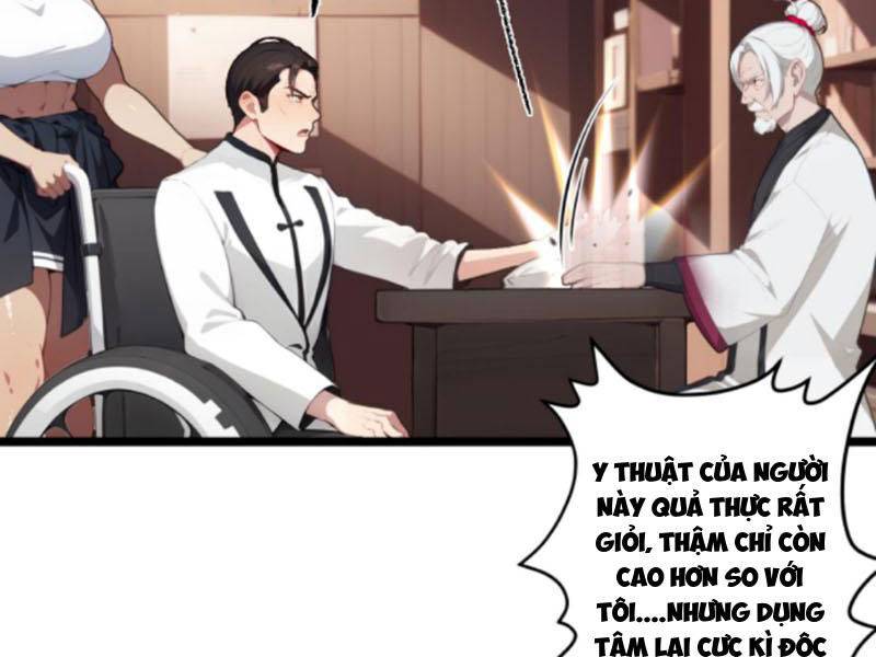 Nhân Vật Phản Diện: Sau Khi Nghe Lén Tiếng Lòng, Nữ Chính Muốn Làm Hậu Cung Của Ta! Chương 113 Ảnh 3