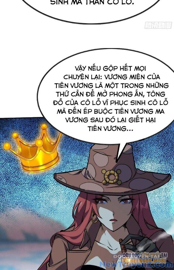 Dũng Sĩ Nấm Chương 104 Ảnh 57