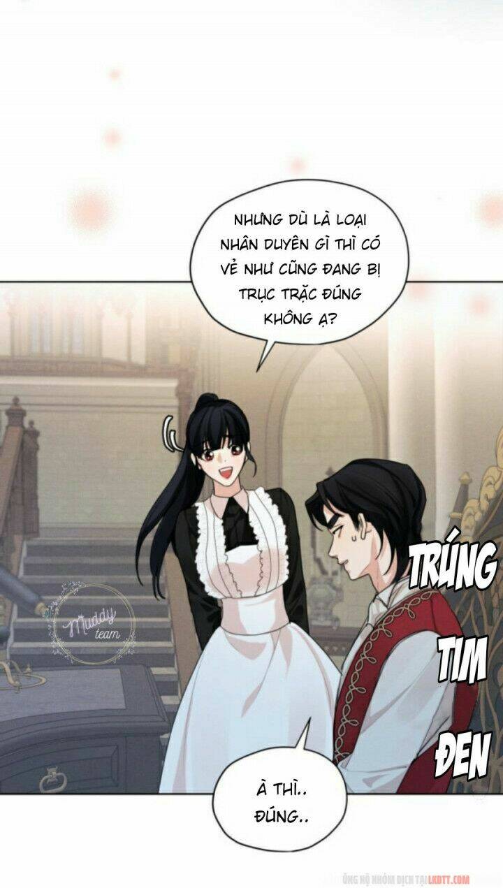Tôi Là Tình Cũ Của Nam Chính Chương 37 Ảnh 61