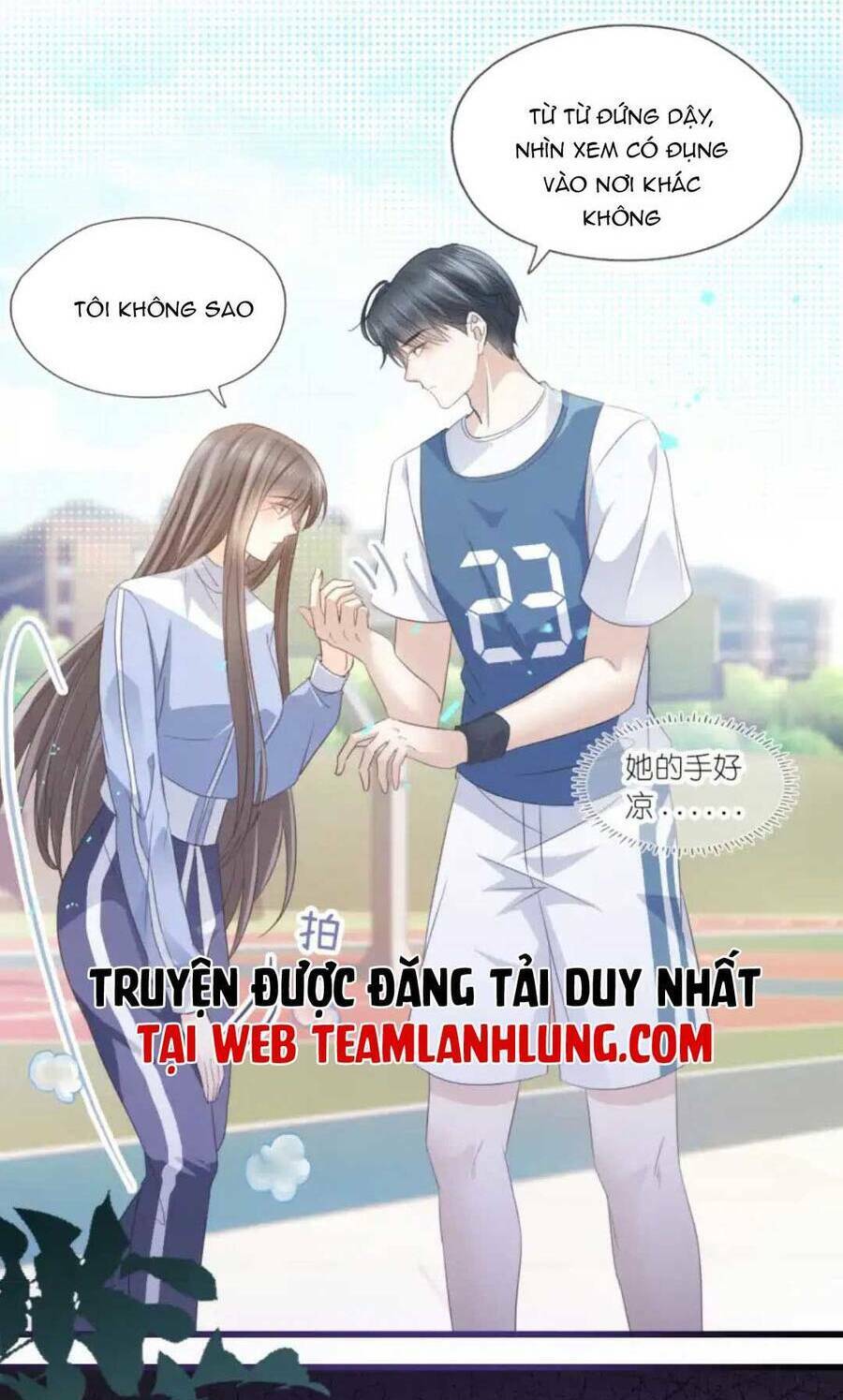 Thế Thân Hào Môn Chương 12 Ảnh 32