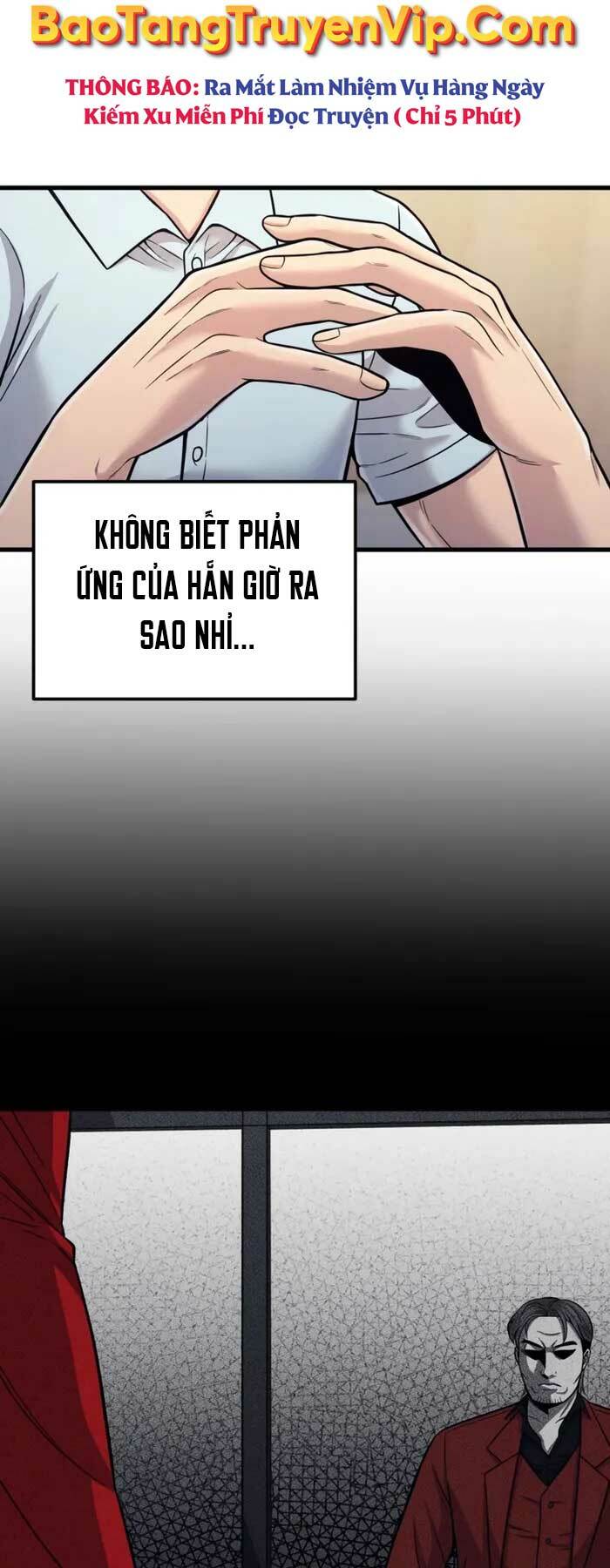 Kiếp Này Tôi Sẽ Là Phản Diện Chương 18 Ảnh 5