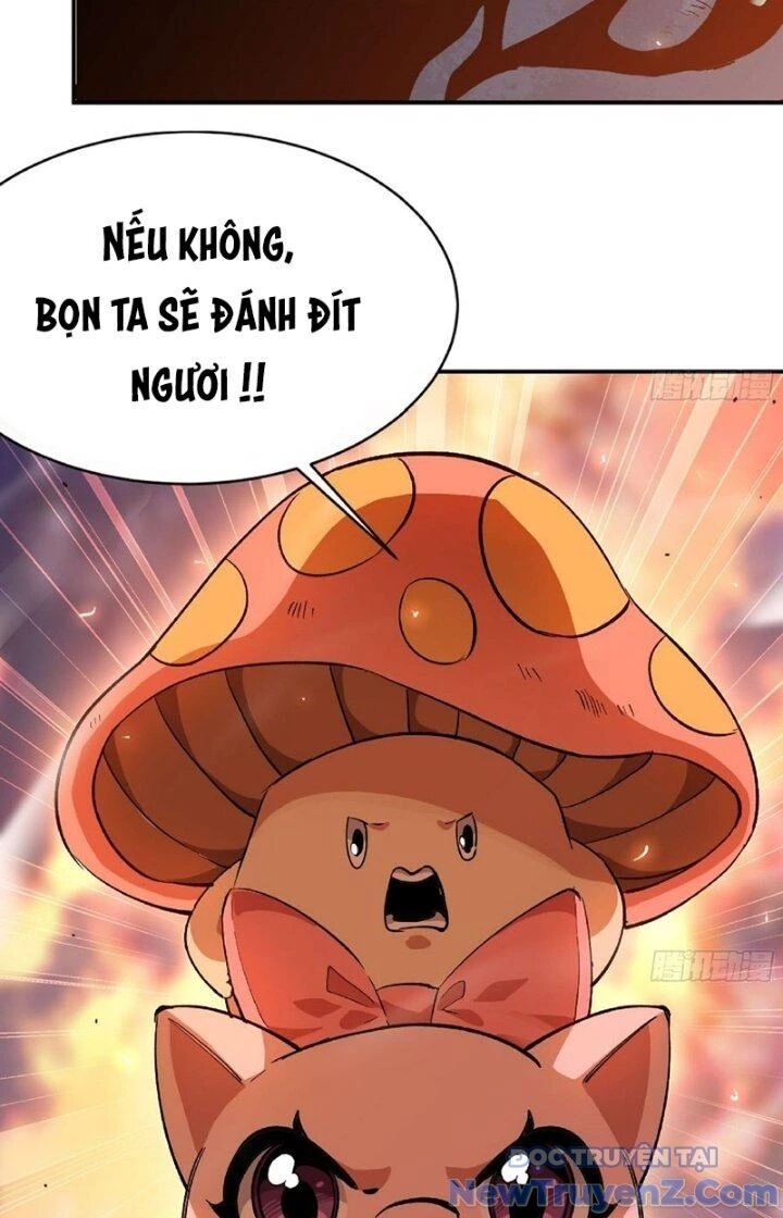 Dũng Sĩ Nấm Chương 93 Ảnh 22