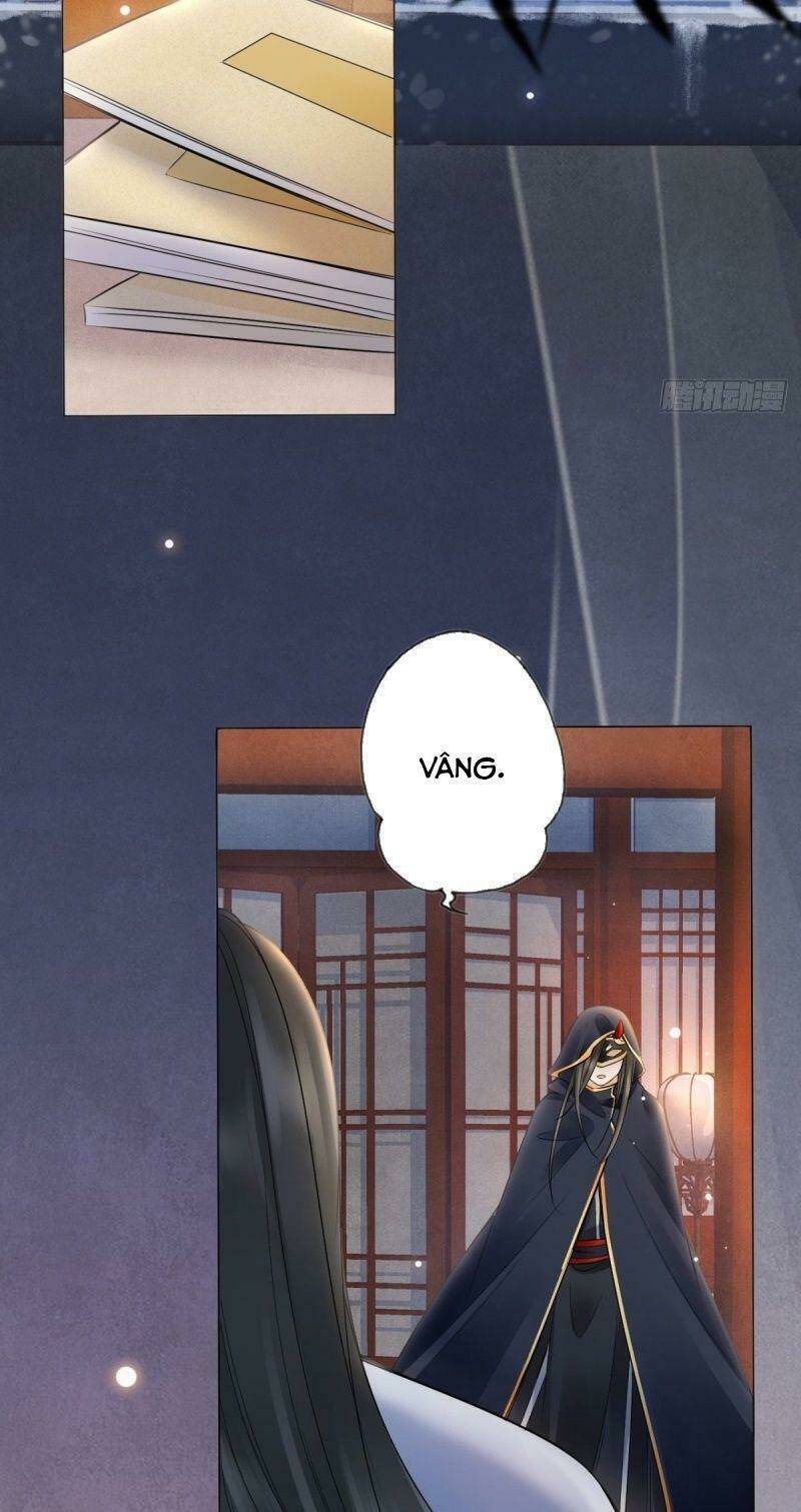 Mê Hoặc Lòng Người Chương 15 Ảnh 47