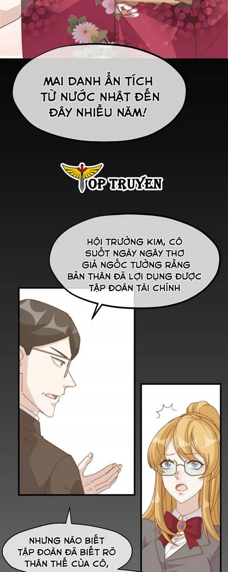Thần Cấp Ngư Phu Chương 307 Ảnh 9