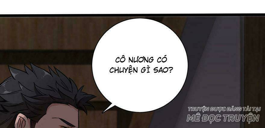 Quẻ Phi Thiên Hạ Chương 13 Ảnh 22