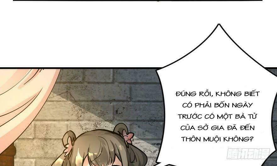 Quẻ Phi Thiên Hạ Chương 3 Ảnh 13
