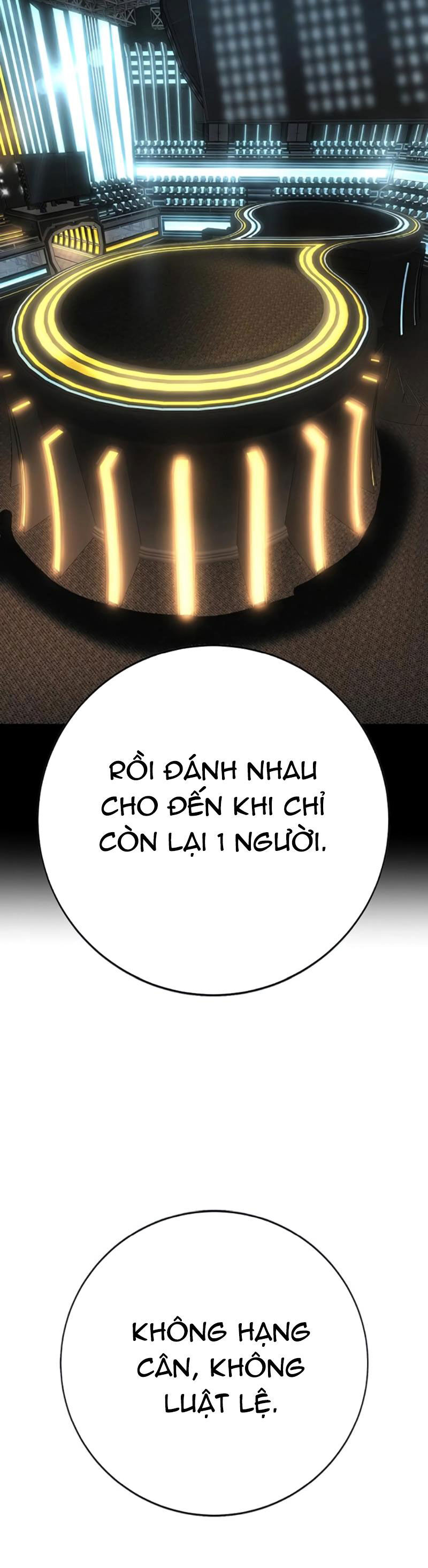 Cách Mạng Bắt Nạt Chương 24 Ảnh 81
