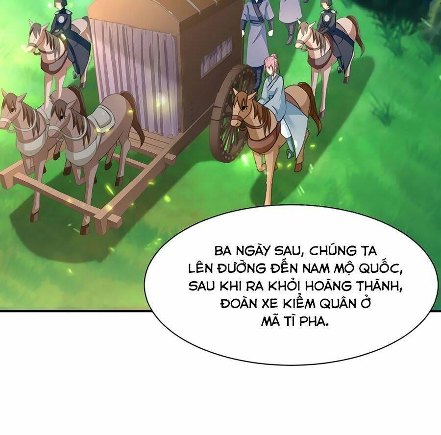 Kiêu Sủng Y Phi Chương 196 Ảnh 25