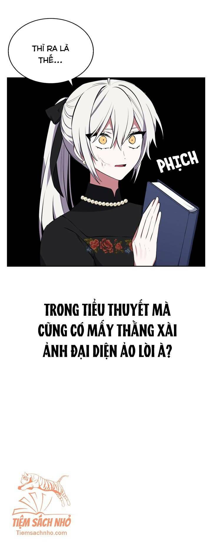 Đừng Đụng Vào Em Trai Ta Chương 40 Ảnh 28