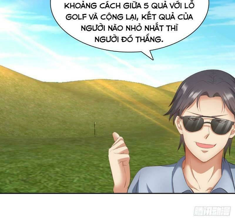 Tuyệt Thế Thiên Tài Hệ Thống Chương 56 Ảnh 34
