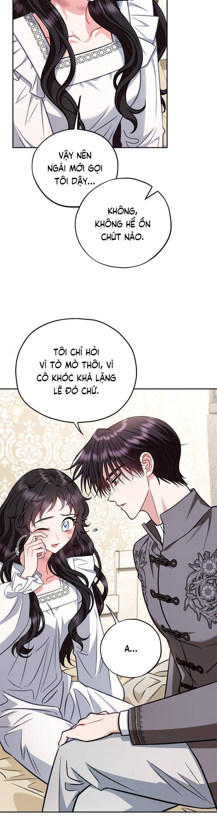 Trở Thành Người Giám Định Chất Độc Cho Thế Lực Hắc Ám Chương 42 Ảnh 31