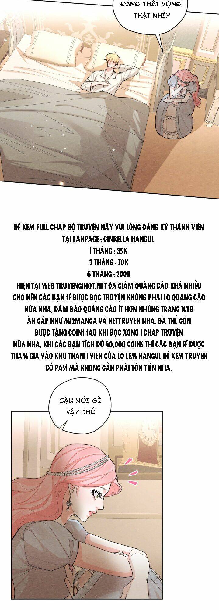 Tôi Là Tình Cũ Của Nam Chính Chương 46.2 Ảnh 15