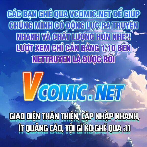 Chợ Phiên Của Yêu Quái Chương 3 Ảnh 22