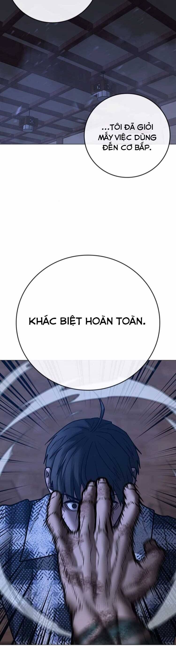 Nhiệm Vụ Đời Thật Chương 162 Ảnh 50
