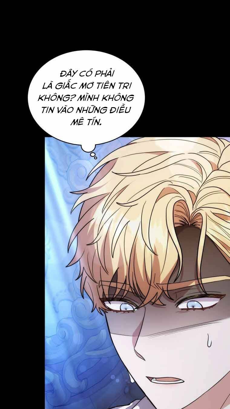 Khi Anh Đang Yêu Chương 8 Ảnh 63