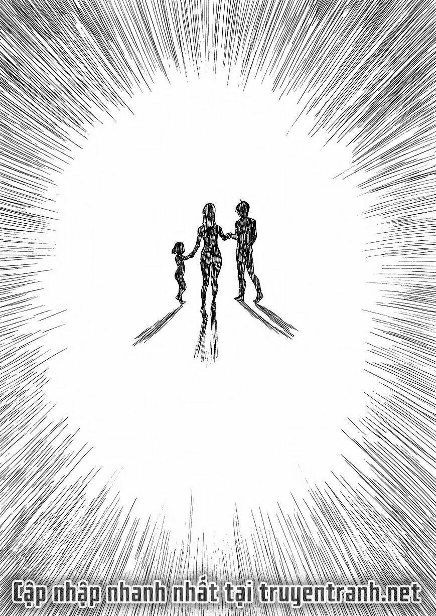 Boku Wa Mari No Naka Chương 78 Ảnh 20