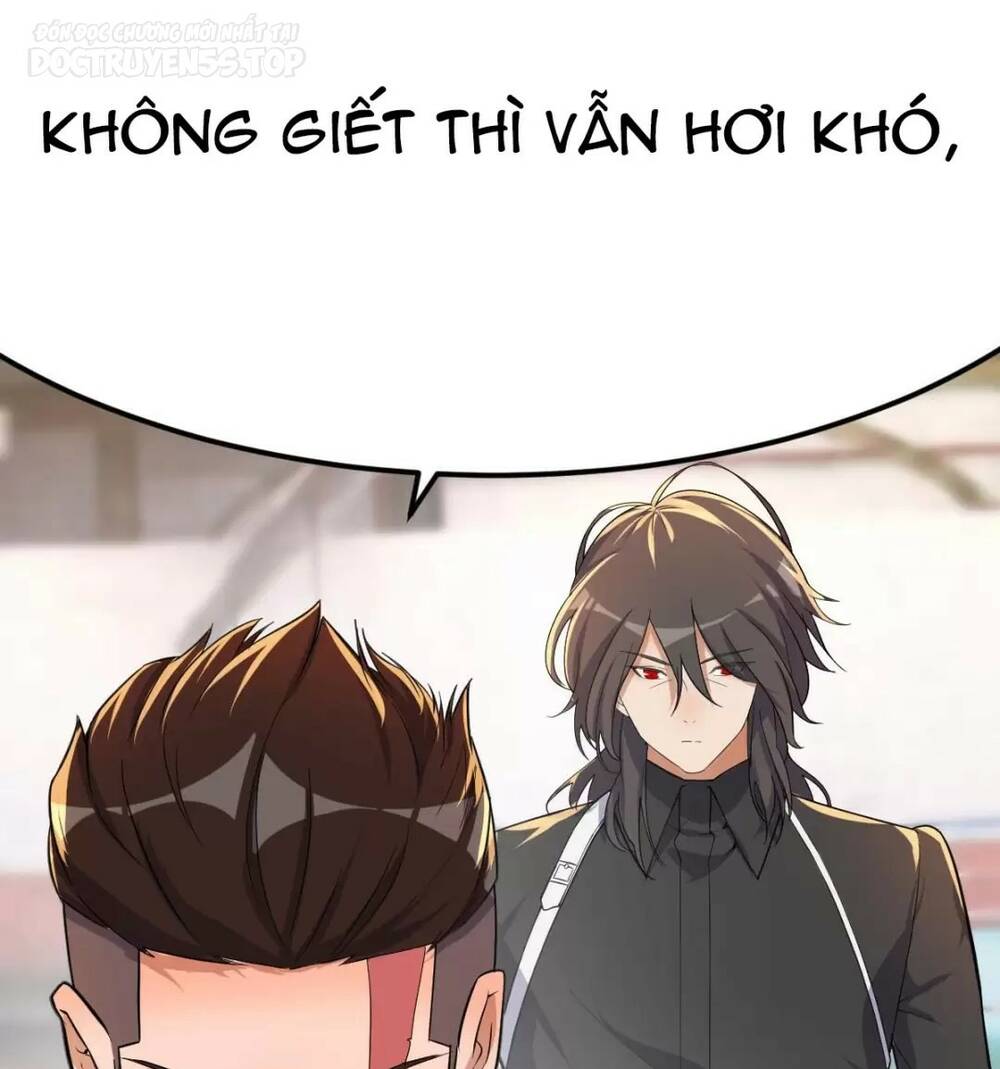 Đấu Thần Vĩnh Dạ Chương 40 Ảnh 21