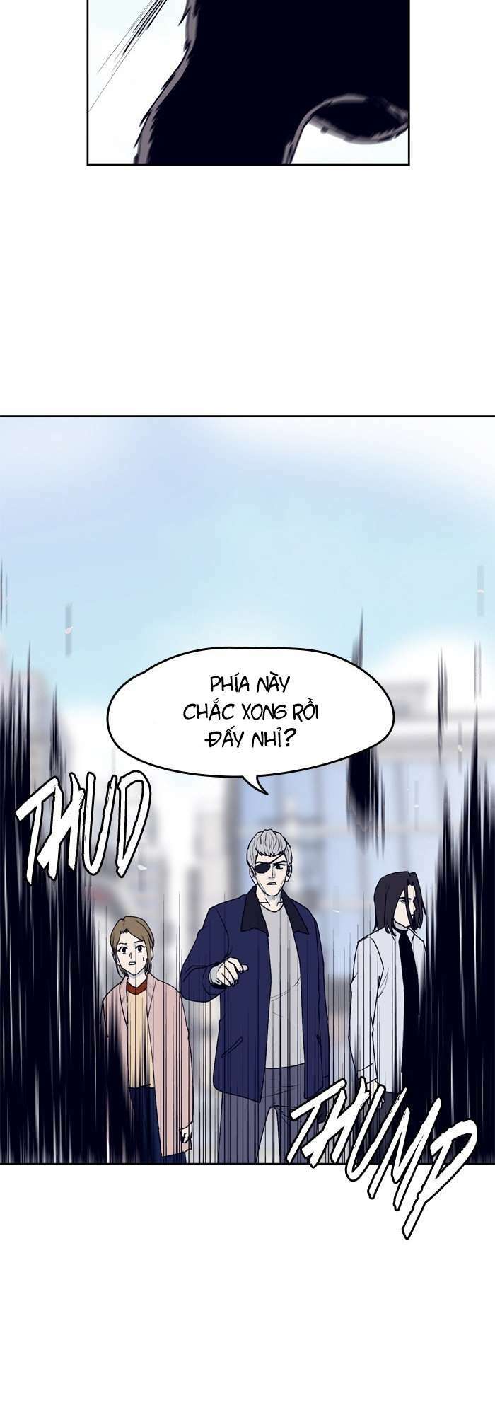 Arma Chương 35 Ảnh 6
