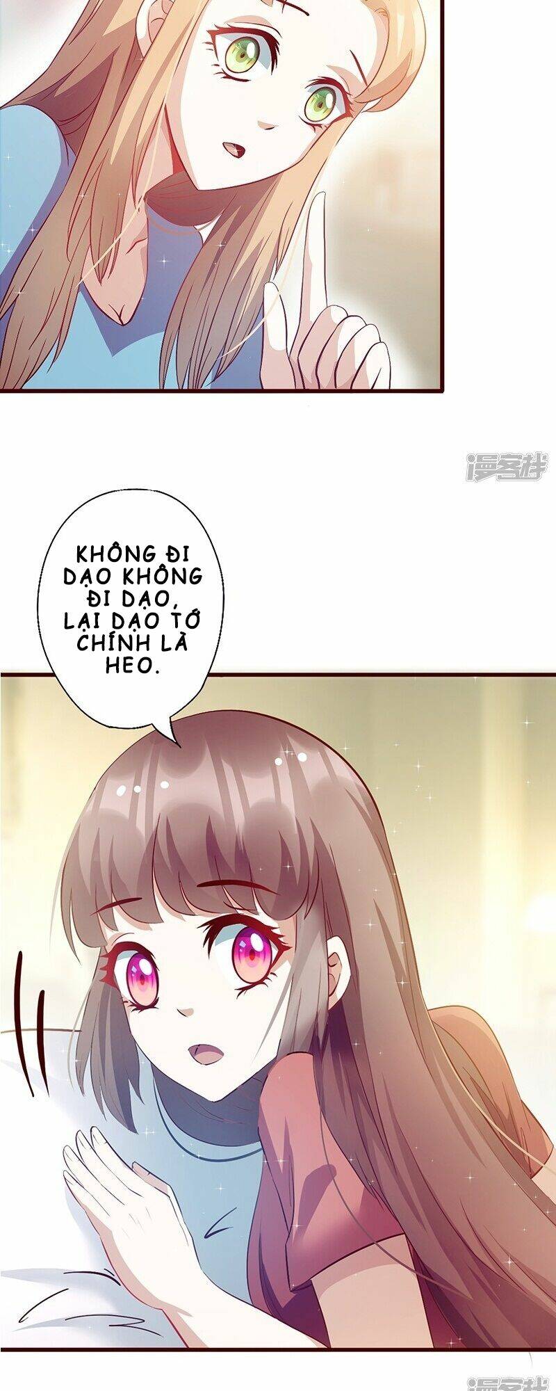 36 Kế Theo Đuổi Chồng: Ông Xã À, Tới Chiến Nào! Chương 33 Ảnh 11