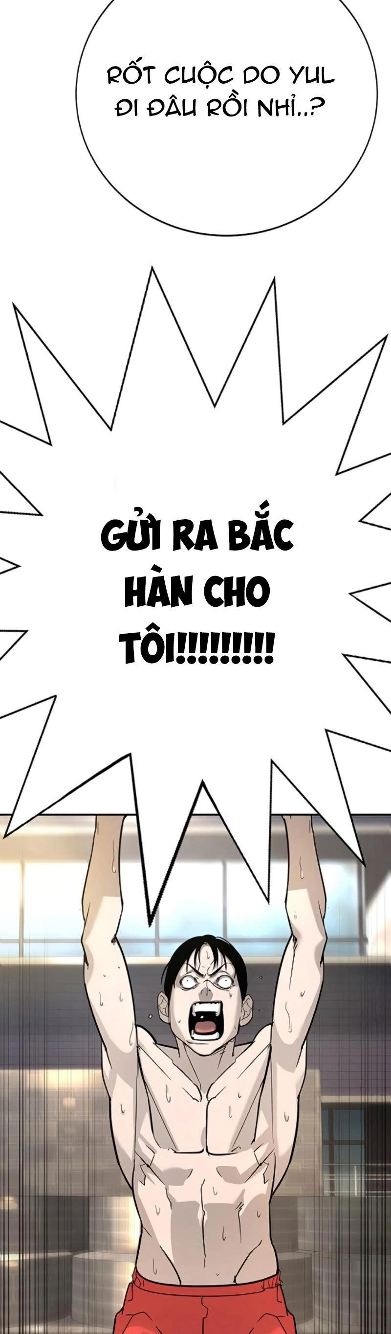 Cách Mạng Bắt Nạt Chương 24 Ảnh 66