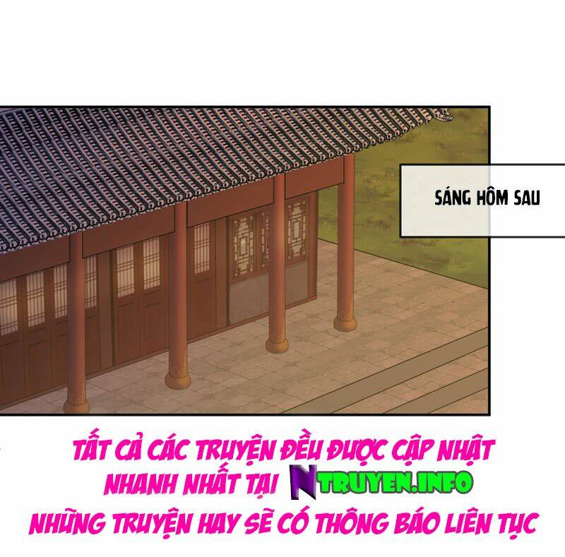 Thanh Cung Chi Ninh Mặc Vô Thanh Chương 5 Ảnh 15