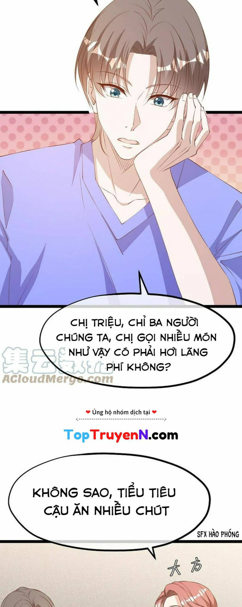 Thần Cấp Ngư Phu Chương 298 Ảnh 24