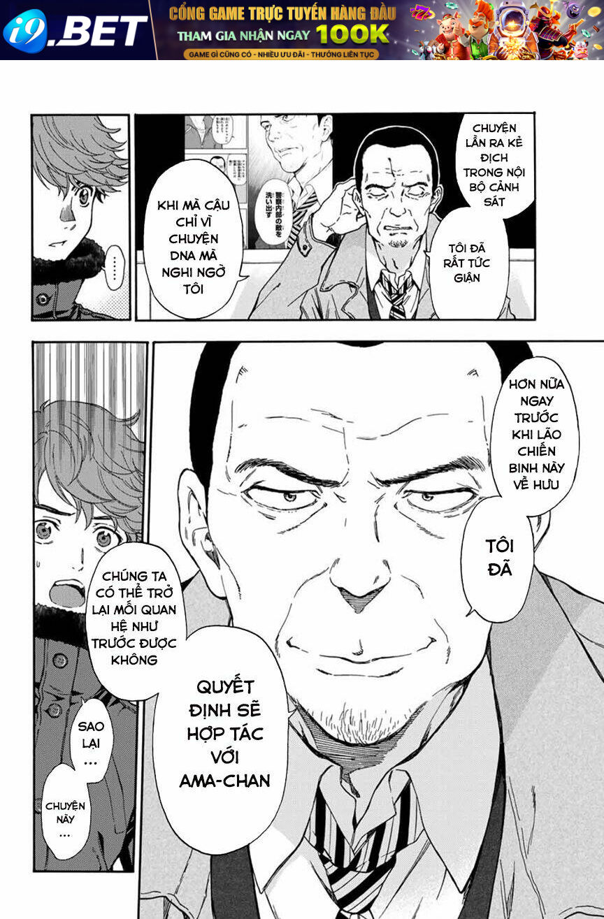 This Man: Sono Kao O Mita Mono Ni Wa Shi O Chương 28 Ảnh 8