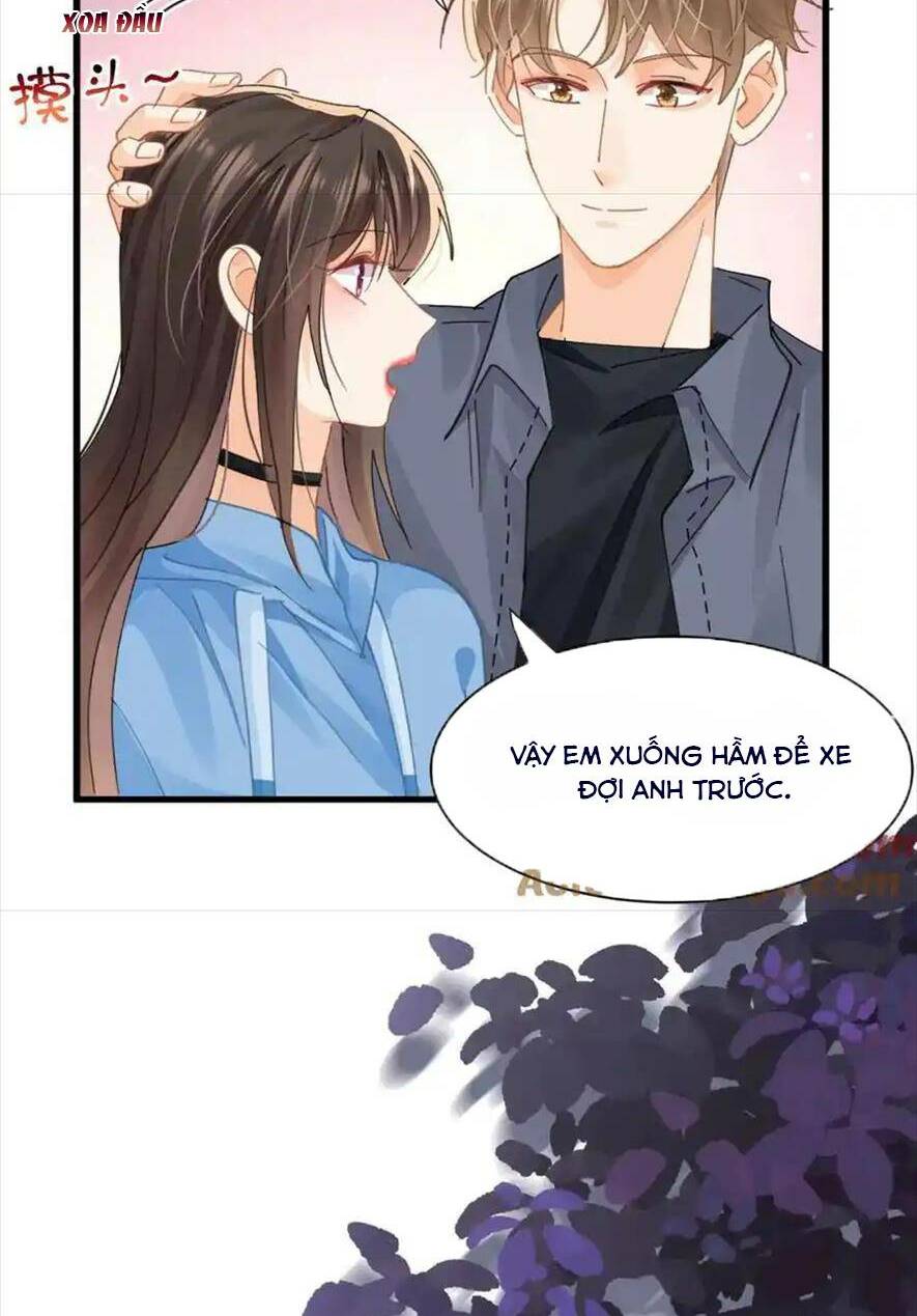 Vụng Trộm Chương 25 Ảnh 42