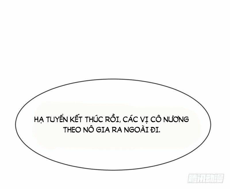 Thanh Cung Chi Ninh Mặc Vô Thanh Chương 7 Ảnh 31