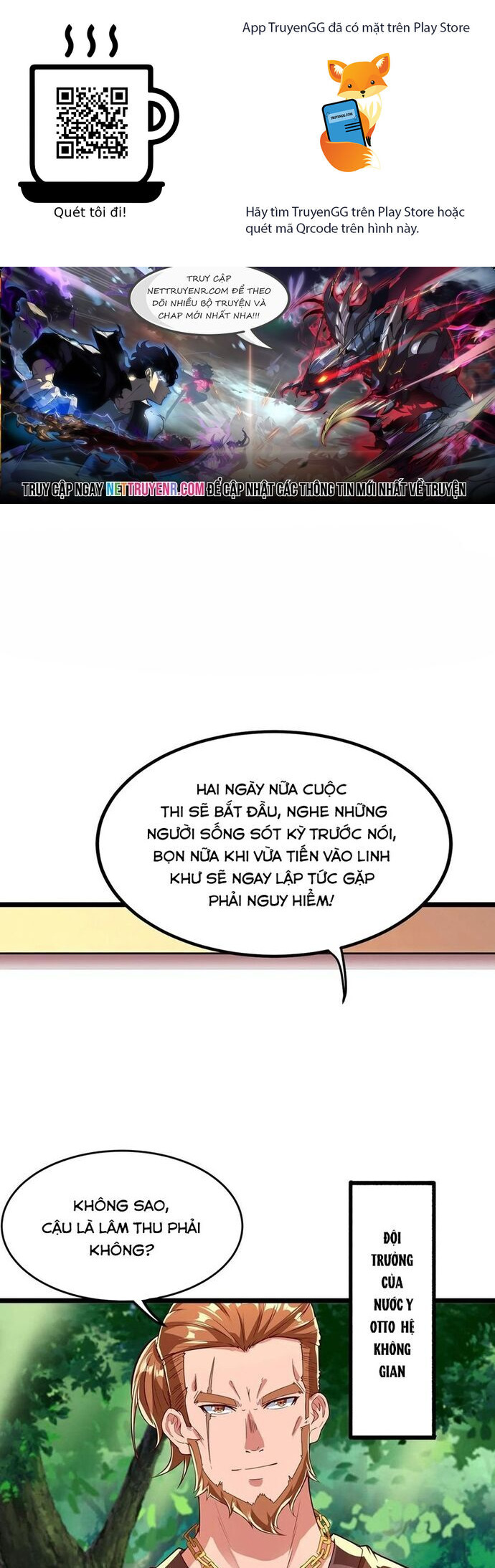 Linh Khí Khôi Phục: Ta Mỗi Ngày Thu Được Một Cái Kỹ Năng Mới Chương 272 Ảnh 2