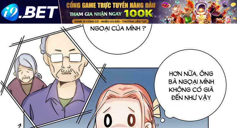Thế Thân Phiền Toái, Tổng Tài Một Sắc Khí Chương 1 Ảnh 41