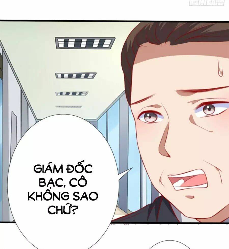 Bác Sĩ Sở Cũng Muốn Yêu Chương 265 Ảnh 56