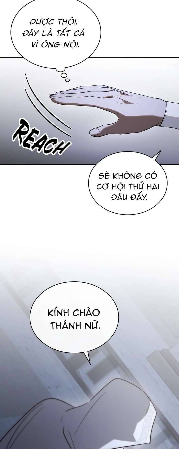 Khi Số Phận Tìm Đến Hai Ta Chương 74 Ảnh 17