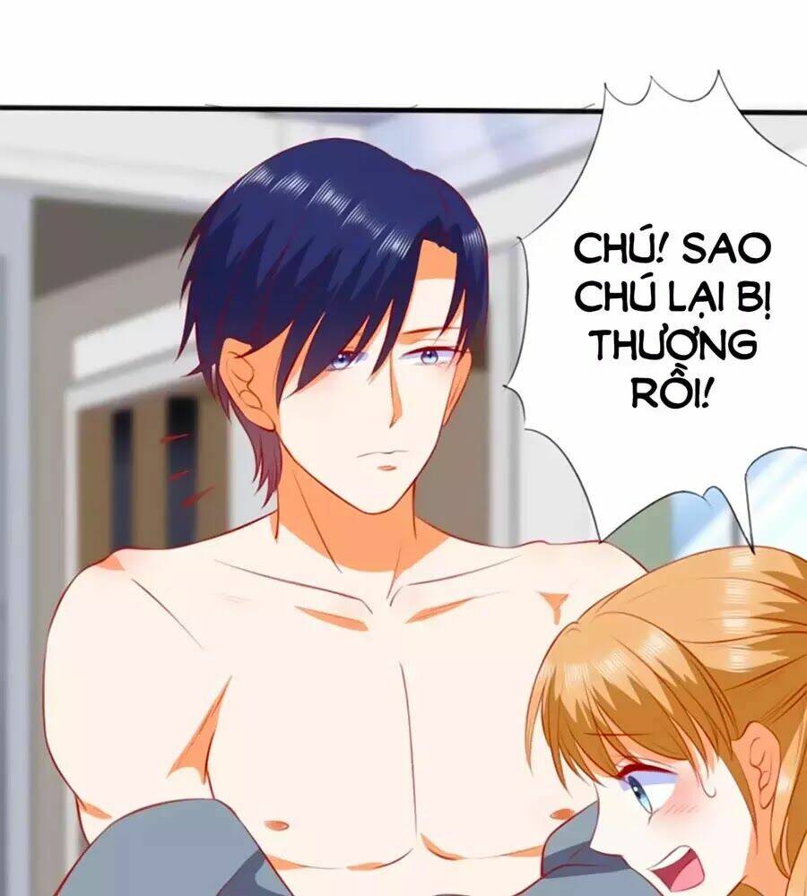 Bác Sĩ Sở Cũng Muốn Yêu Chương 260 Ảnh 18