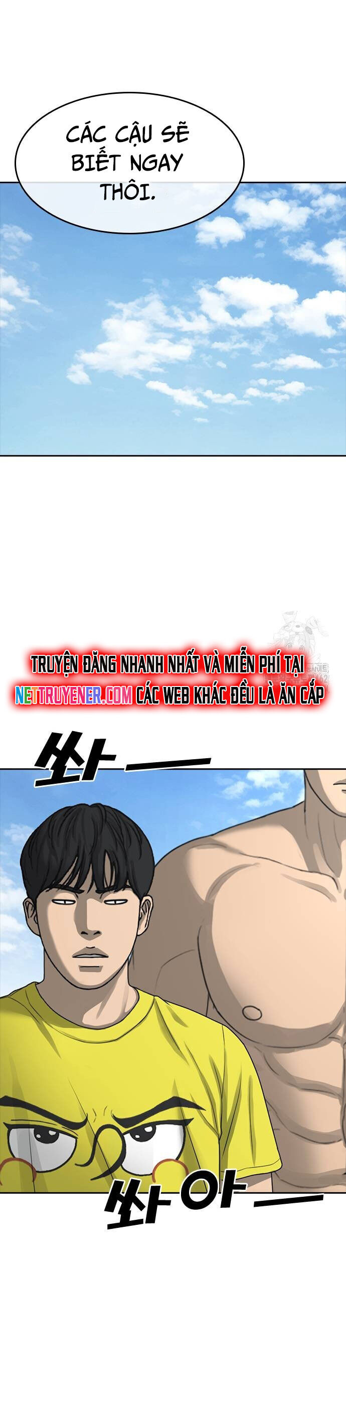 Những Mảnh Đời Tan Vỡ Chương 97 Ảnh 34