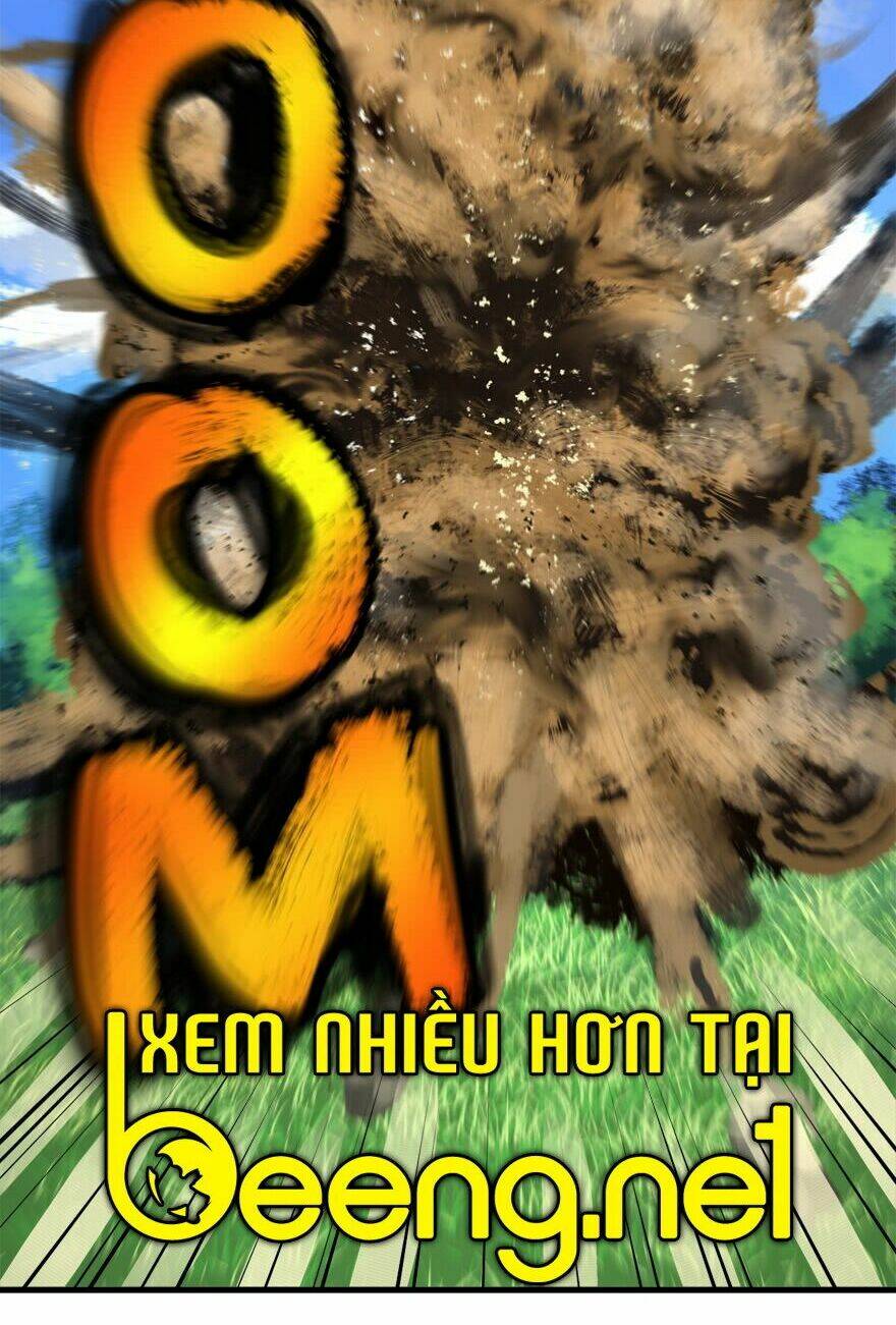 Vua Sinh Tồn Chương 83 Ảnh 24