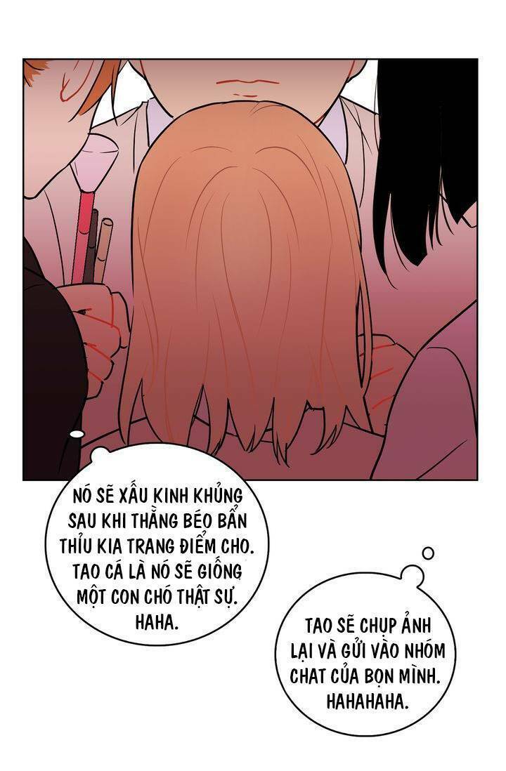 Cô Dâu Của Miêu Hoàng Tử Chương 2 Ảnh 39