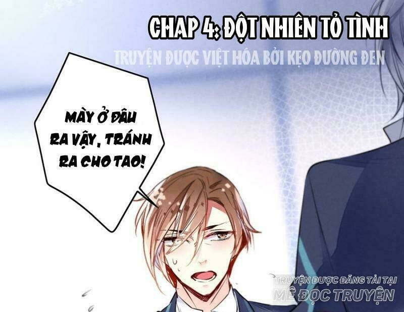Luyến Khúc Trăng Lưỡi Liềm Chương 4 Ảnh 2