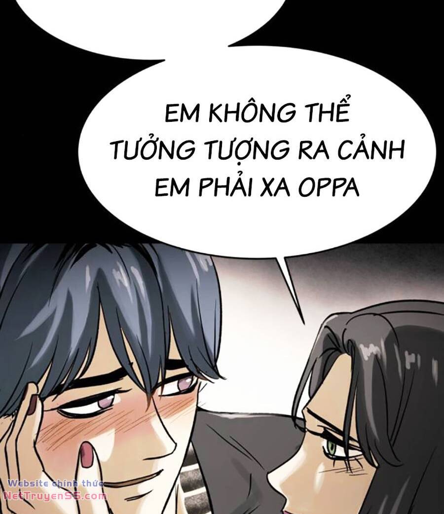 Mầm Chết Chương 58 Ảnh 27